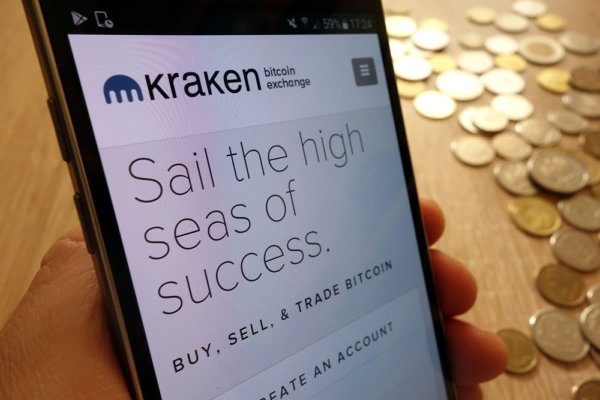 Kraken darknet зеркала