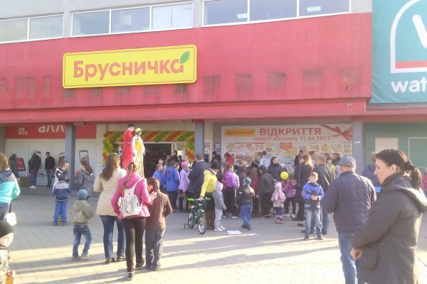 Где брать ссылки на кракен